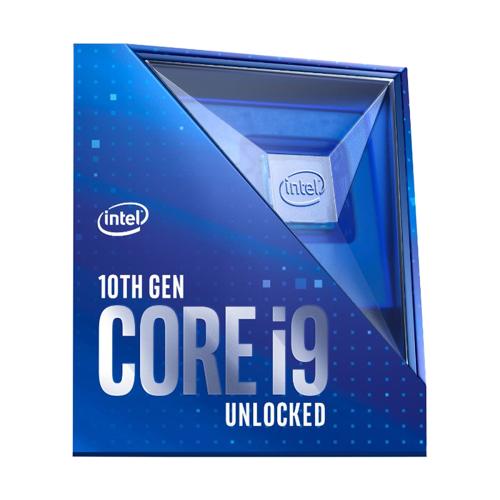 IntelCPU Intel Core i9-10850Κ s1200 Box